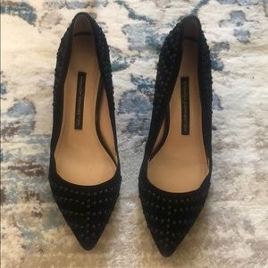 French Connection Elmyra pumps